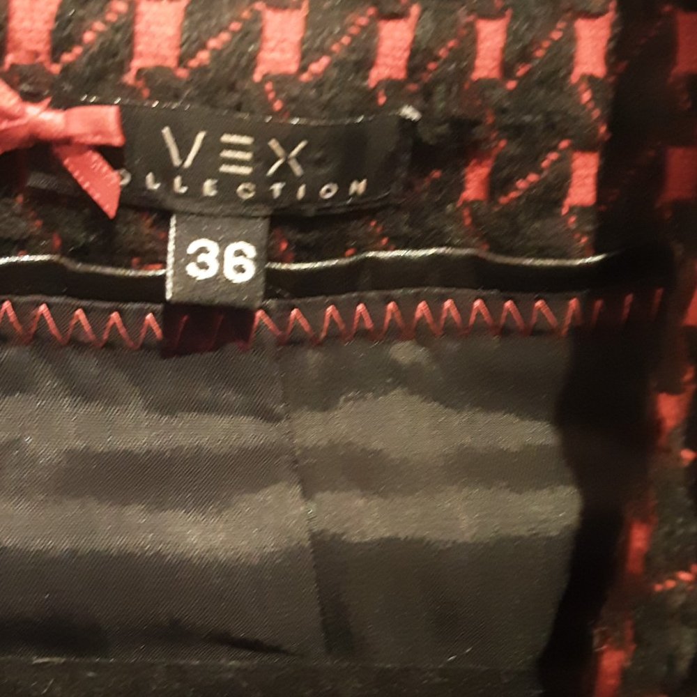 Vex, veston - Picture 2 of 5